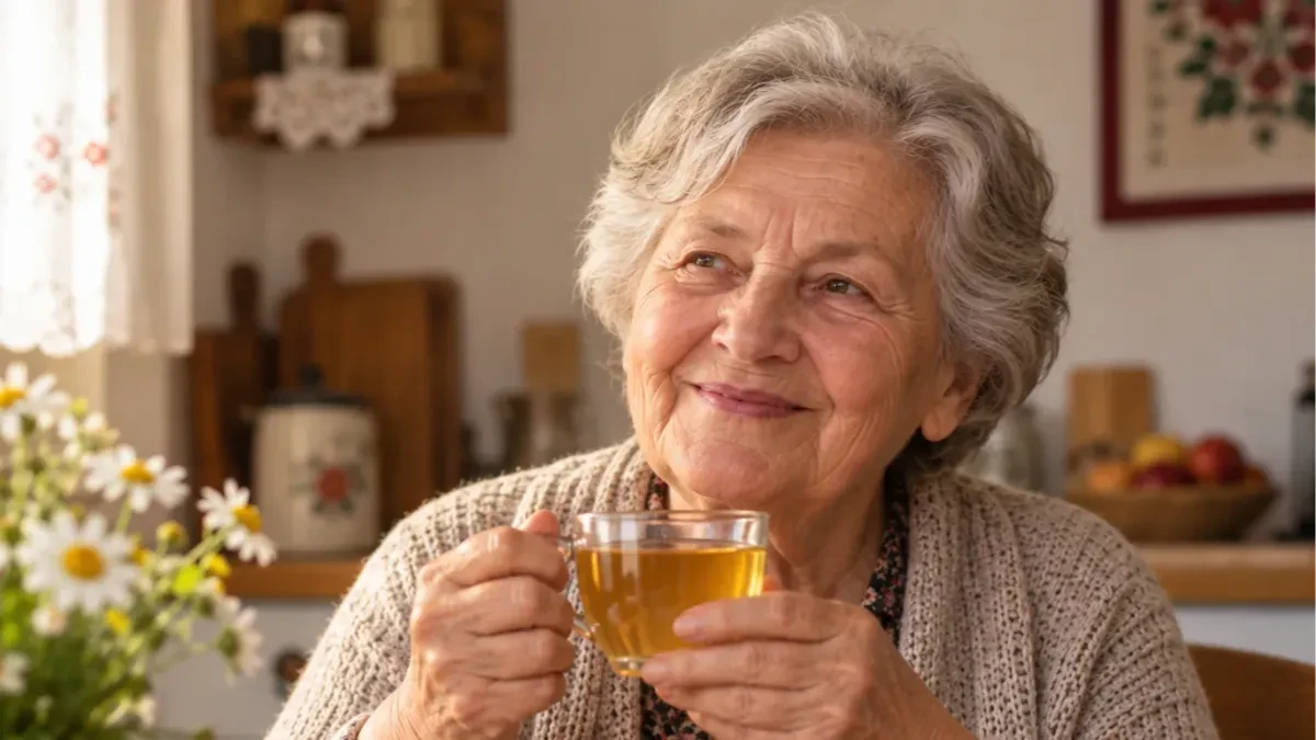Žena organizovala sopstvenu sahranu za 80. rođendan: Mrzim što neću biti tamo