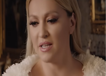 Šokiraćete se: Otkriveni detalji privatnog života Nine Badrić koje javnost ne zna