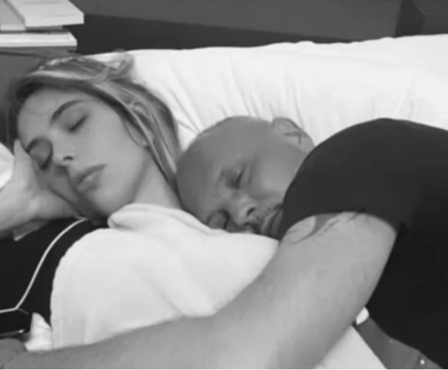 Kćerka legendarnog fudbalera slomila srca objavom: Ne želim da zaboravim ništa od tebe