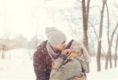 Stručnjaci za turizam izdvojili najromantičnija mjesta za zimska putovanja