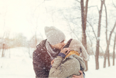 Stručnjaci za turizam izdvojili najromantičnija mjesta za zimska putovanja