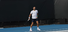 Rekordi koje Novak Đoković može da obori u finalu Australijan opena