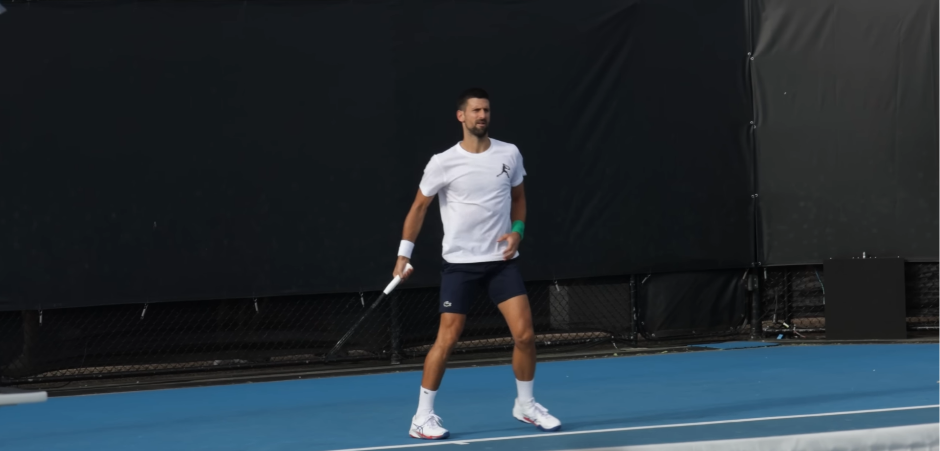 Rekordi koje Novak Đoković može da obori u finalu Australijan opena