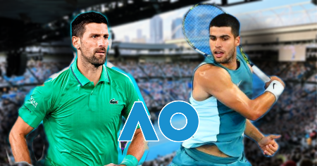 Ponosni smo na Noleta: Fantastični Alkaraz osvojio prvi Australijan open u karijeri