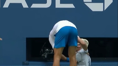 Zbog nje diskvalifikovali Noleta sa turnira: Gdje je danas Laura Klark? (FOTO)