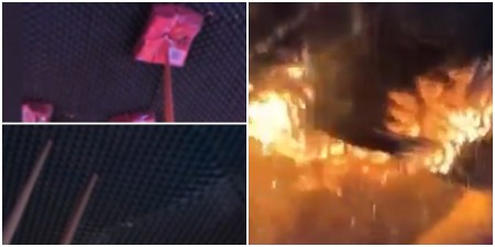 Muškarac podlegao povredama: Preminula još jedna žrtva požara u baru u Kran Montani