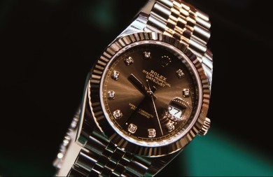 Filmska prevara: Četiri Rolexa kupljena novcem iz Monopola