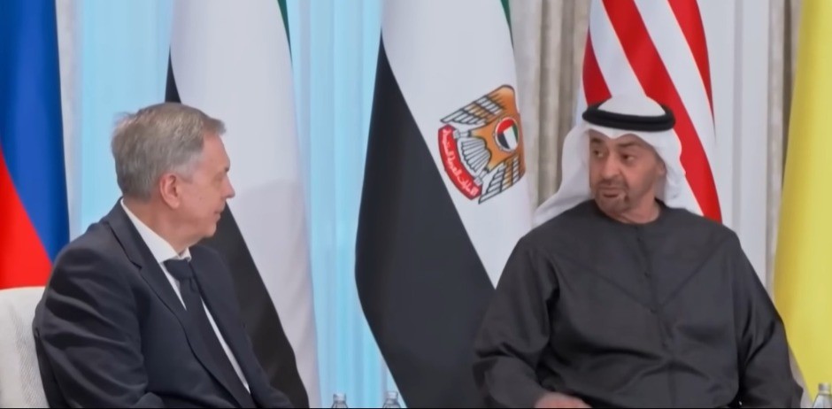 Odložena druga runda pregovora u Abu Dabiju