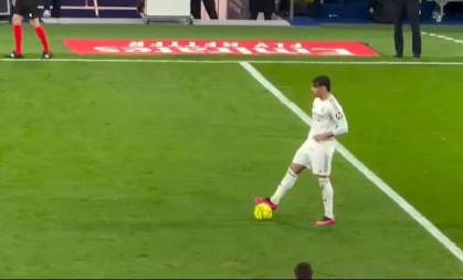 Preko trnja do pobjede: Real savladao Rajo Valjekano