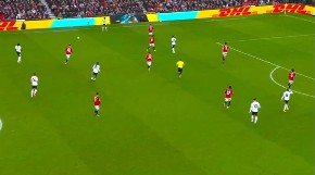 Nakon drame Junajted savladao Fulam: Slovenac donio tri boda Crvenim đavolima