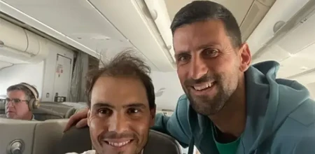 Moćna poruka za Novaka: Oglasio se Nadal nakon finala AO