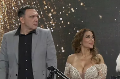 Kasper šokiran: Mina Kostić ne zna odgovor na pitanje iz osnovne škole