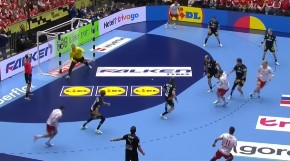 Danci šampioni Evrope