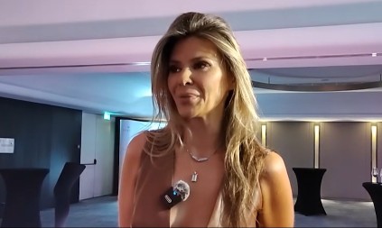 Melina upoznala Đinu sa vjerenikom milionerom