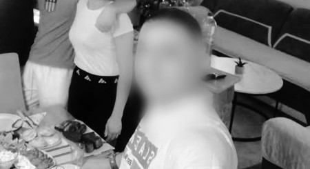 Oglasio se sin ubijenog muškarca iz Novog Grada (FOTO)