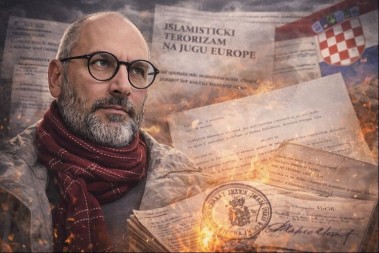 Margetić lagao o Sarajevo Safariju: Avdo Avdić raskrinkao njegove prevare