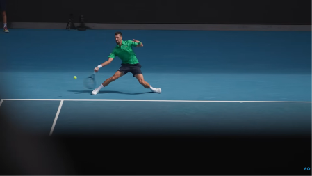 Loše vijesti za Novaka pred finale Australijan opena