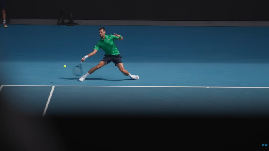 Loše vijesti za Novaka pred finale Australijan opena