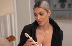 Kim Kardašijan zadnji put bila u prodavnici prije šest godina 