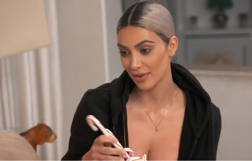 Kim Kardašijan zadnji put bila u prodavnici prije šest godina 