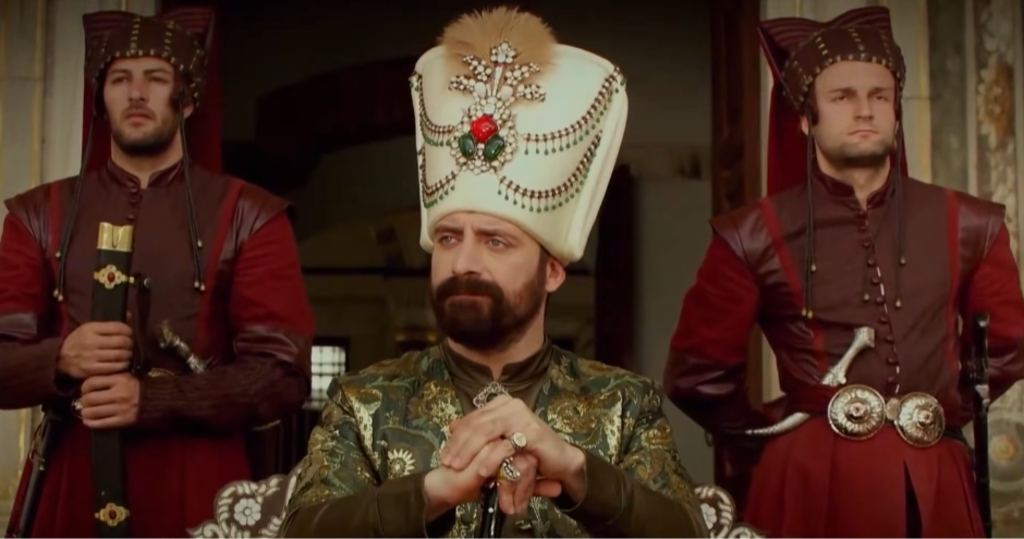 Nevjerovatne zarade: Pogledajte koliko zarađuju slavni turski glumci