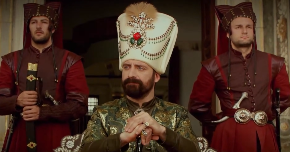 Nevjerovatne zarade: Pogledajte koliko zarađuju slavni turski glumci