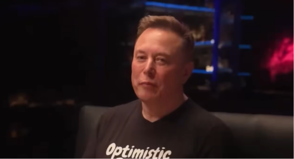 Ono što Mask vidi kao sljedeći veliki globalni problem, većina ne primjećuje