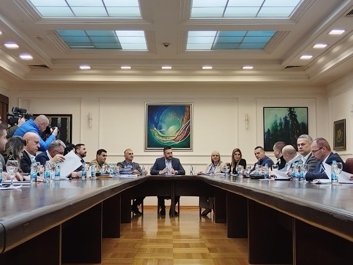 Kolegijum Skupštine grada Banjaluka: Pred odbornicima više od 70 tačaka za raspravu