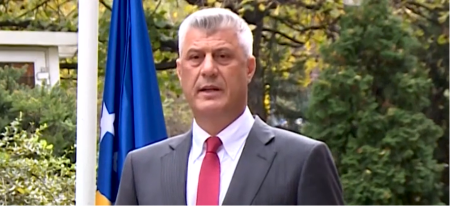 Presuda u Hagu se bliži: Tači i ostali imali potpunu komandu