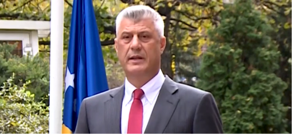 Presuda u Hagu se bliži: Tači i ostali imali potpunu komandu