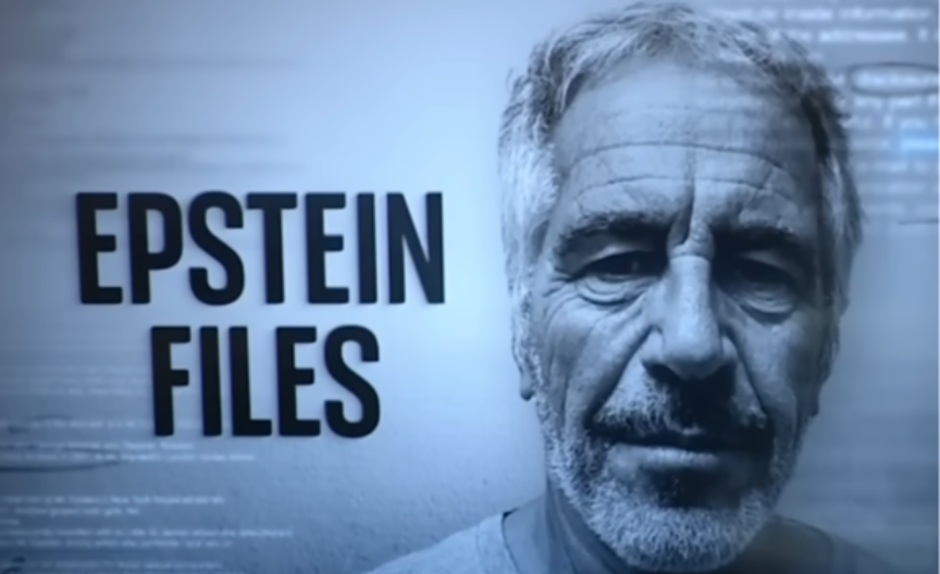 Ovo su uznemirujuće stvari iz novih Epstajnovih dokumenata