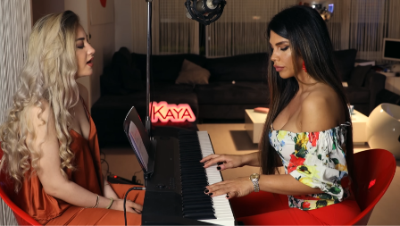 Kćerka poznate pjevačica radi za Trampa: Trenutno uživa u Majamiju