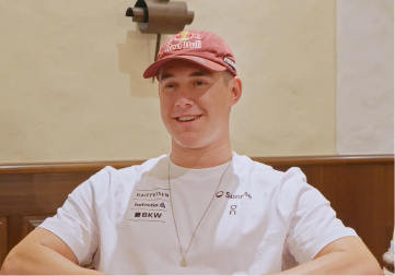 Franjo je junak igara u Milanu, a sada je otkrio ima li veze s Hrvatskom