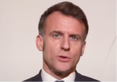 Makron upozorio: Evropa će biti zbrisana za pet godina