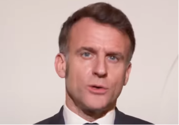 Makron upozorio: Evropa će biti zbrisana za pet godina