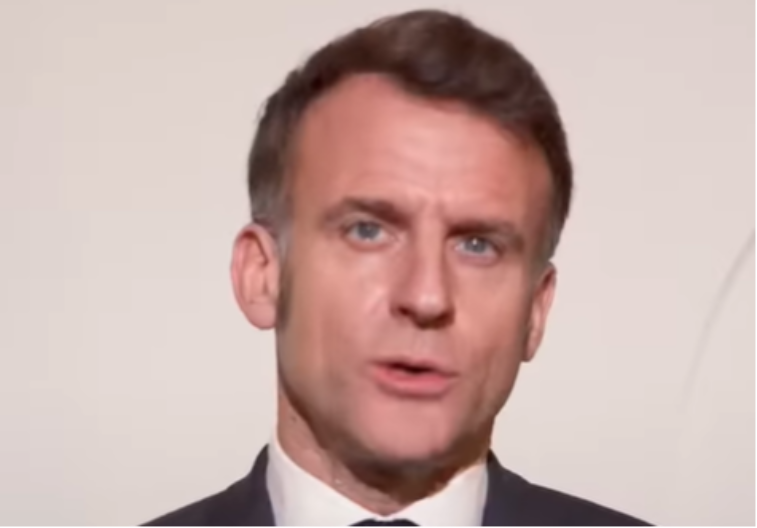 Makron upozorio: Evropa će biti zbrisana za pet godina