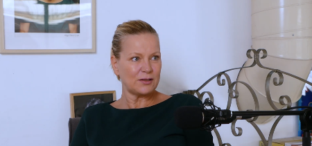 Srpska glumica bila žrtva zlostavljanja: Godinama se oporavlja od toga