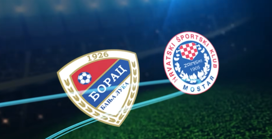 Lista najskupljih bh. klubova: Zrinjski ima najskupljeg igrača