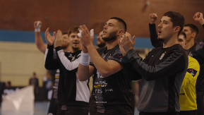 Preokret u Humskoj: Selektor Srbije preuzima Partizan?