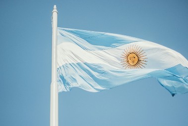 Užas u Argentini: Fudbalera ubio rođeni brat