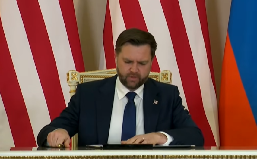 Potpredsjednik SAD: Pregovori o Grenlandu biće održani u narednih nekoliko mjeseci