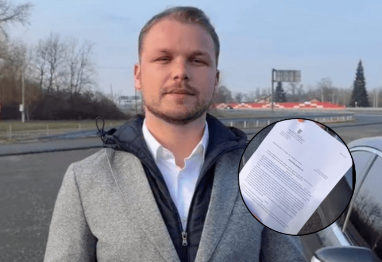 Stanivuković potvrdio: Zbog govora u Hrvatskoj sam platio 700 evra kazne (VIDEO)