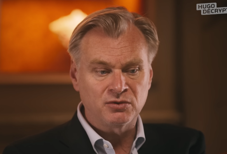 Kristofer Nolan progovorio o izuzetno potresnom filmu za njega