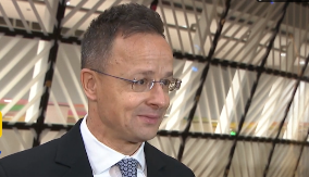 Sijarto: Rusija nije napala nijednu članicu Evropske unije