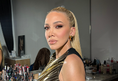 Aleksandra Prijović u jeku skandala uputila poruku Milici Todorović