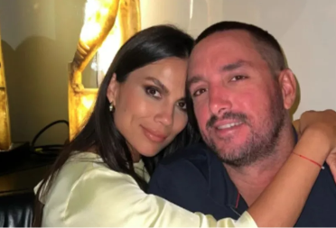 Veliko slavlje u porodici Troicki: Pršte čestitke na sve strane (FOTO)