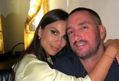 Veliko slavlje u porodici Troicki: Pršte čestitke na sve strane (FOTO)