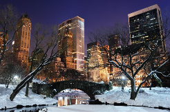 Najmanje 18 ljudi preminulo u Njujorku tokom ekstremnog hladnog udara