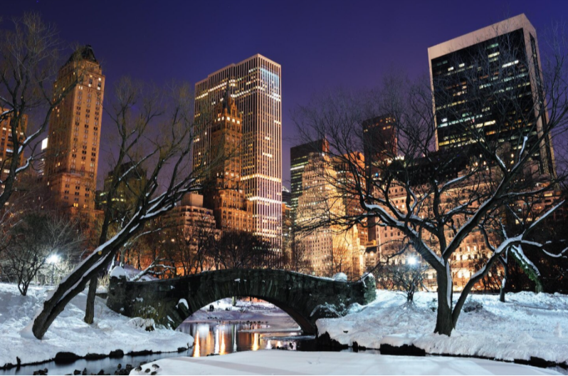 Najmanje 18 ljudi preminulo u Njujorku tokom ekstremnog hladnog udara