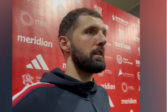 Monako tone, Mirotić pakuje kofere: Poznate moguće destinacije košarkaša